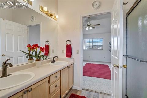 Tiny photo for 1528 Shane Circle, Colorado Springs, CO 80907 (MLS # 6861845)