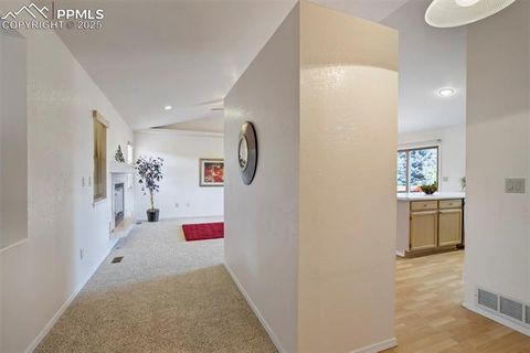 Tiny photo for 1528 Shane Circle, Colorado Springs, CO 80907 (MLS # 6861845)