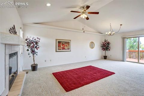 Tiny photo for 1528 Shane Circle, Colorado Springs, CO 80907 (MLS # 6861845)