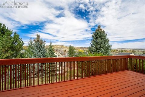 Tiny photo for 1528 Shane Circle, Colorado Springs, CO 80907 (MLS # 6861845)