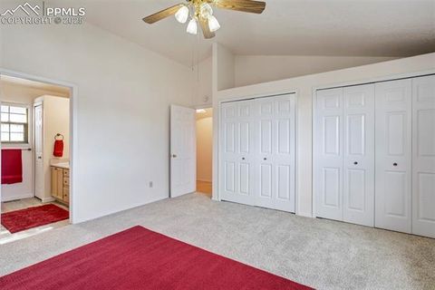 Tiny photo for 1528 Shane Circle, Colorado Springs, CO 80907 (MLS # 6861845)