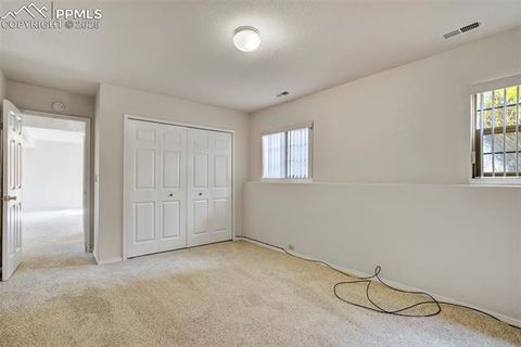 Tiny photo for 1528 Shane Circle, Colorado Springs, CO 80907 (MLS # 6861845)