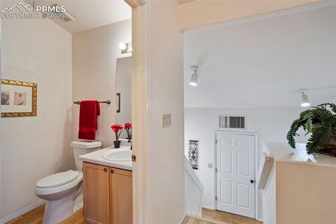 Tiny photo for 1528 Shane Circle, Colorado Springs, CO 80907 (MLS # 6861845)