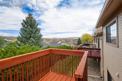 Tiny photo for 1528 Shane Circle, Colorado Springs, CO 80907 (MLS # 6861845)