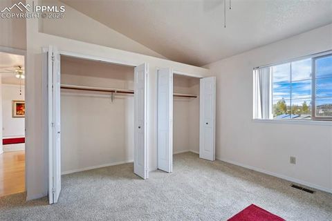 Tiny photo for 1528 Shane Circle, Colorado Springs, CO 80907 (MLS # 6861845)