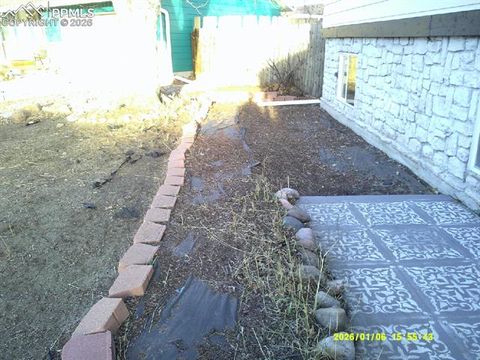 Tiny photo for 4095 Candea Court, Colorado Springs, CO 80916 (MLS # 7207176)