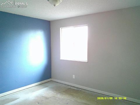 Tiny photo for 4095 Candea Court, Colorado Springs, CO 80916 (MLS # 7207176)