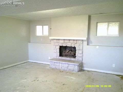 Tiny photo for 4095 Candea Court, Colorado Springs, CO 80916 (MLS # 7207176)