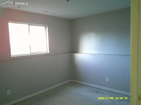 Tiny photo for 4095 Candea Court, Colorado Springs, CO 80916 (MLS # 7207176)