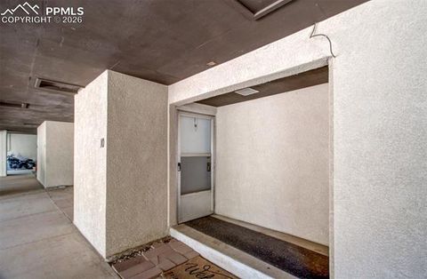 Tiny photo for 755 Apache Trail #10, Woodland Park, CO 80863 (MLS # 2569826)