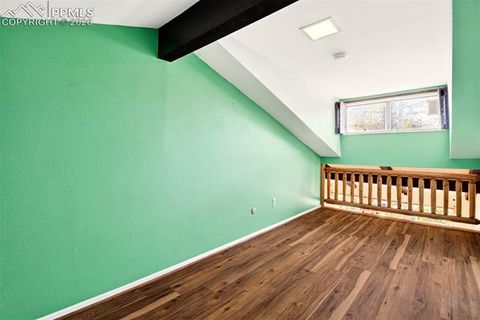 Tiny photo for 755 Apache Trail #10, Woodland Park, CO 80863 (MLS # 2569826)