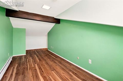 Tiny photo for 755 Apache Trail #10, Woodland Park, CO 80863 (MLS # 2569826)