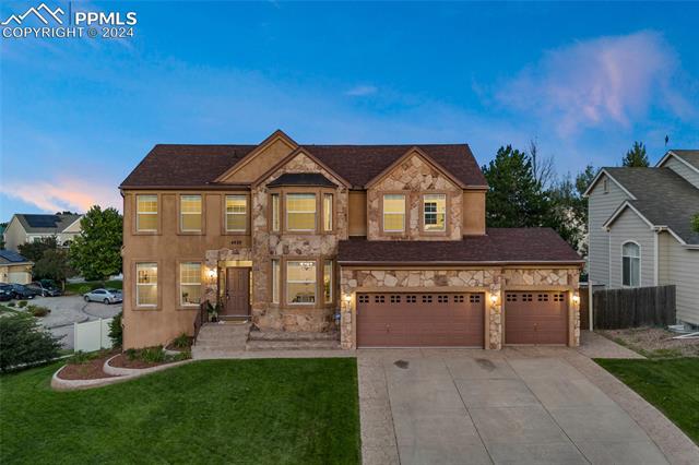 View Colorado Springs, CO 80918 house