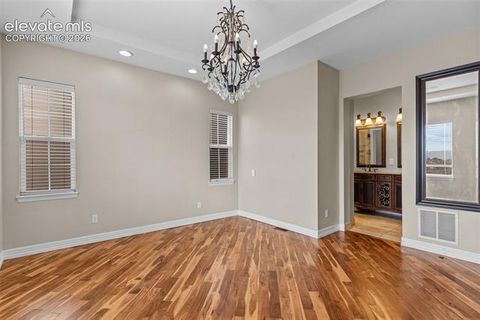 Tiny photo for 7763 Buckeye Tree Lane, Colorado Springs, CO 80927 (MLS # 5256359)