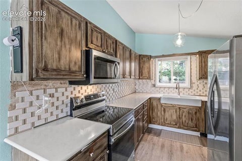 Tiny photo for 3955 Rosemere Street, Colorado Springs, CO 80906 (MLS # 3922868)