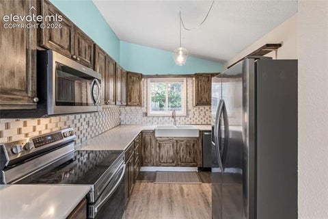 Tiny photo for 3955 Rosemere Street, Colorado Springs, CO 80906 (MLS # 3922868)