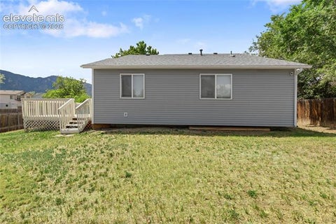 Tiny photo for 3955 Rosemere Street, Colorado Springs, CO 80906 (MLS # 3922868)