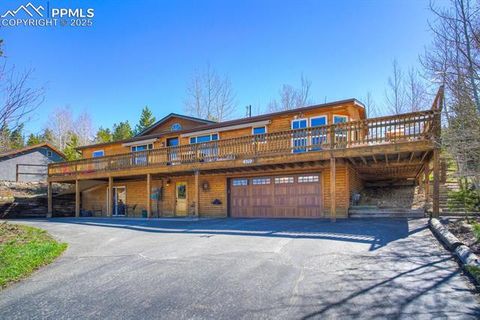 379 Hummingbird Circle Silverthorne CO 80498