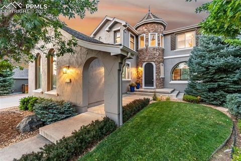2980 Craig Court Castle Rock CO 80109