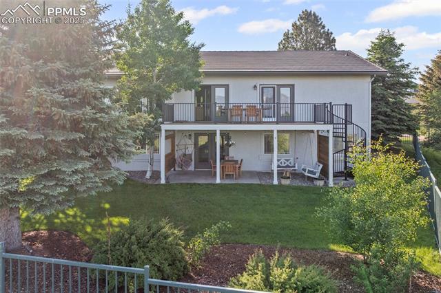 3440 Hollycrest Drive