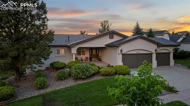 3440 Hollycrest Drive