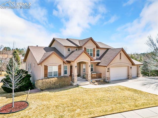 4875 Hillsdale Court