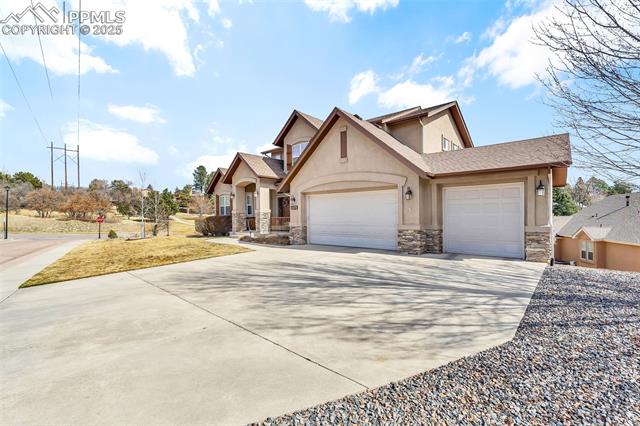 4875 Hillsdale Court