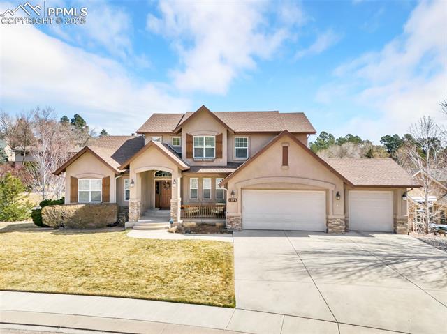 4875 Hillsdale Court
