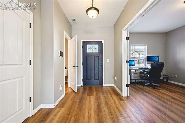 7157 Thorn Brush Way