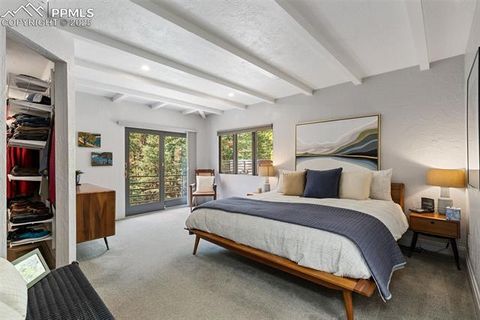 Tiny photo for 1404 Mica Lane, Colorado Springs, CO 80906 (MLS # 4719316)