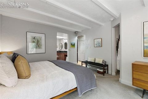 Tiny photo for 1404 Mica Lane, Colorado Springs, CO 80906 (MLS # 4719316)