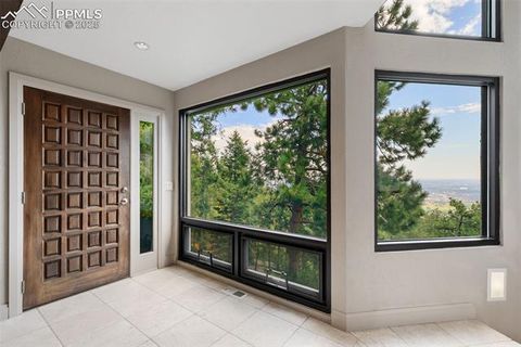 Tiny photo for 1404 Mica Lane, Colorado Springs, CO 80906 (MLS # 4719316)