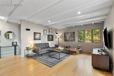 Tiny photo for 1404 Mica Lane, Colorado Springs, CO 80906 (MLS # 4719316)