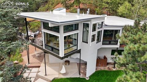 Photo of 1404 Mica Lane, Colorado Springs, CO 80906 (MLS # 4719316) Photo of 1404 Mica Lane, Colorado Springs, CO 80906 (MLS # 4719316)