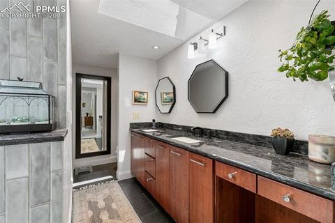 Tiny photo for 1404 Mica Lane, Colorado Springs, CO 80906 (MLS # 4719316)