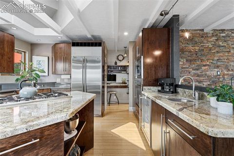 Tiny photo for 1404 Mica Lane, Colorado Springs, CO 80906 (MLS # 4719316)