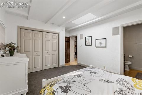 Tiny photo for 1404 Mica Lane, Colorado Springs, CO 80906 (MLS # 4719316)