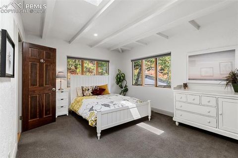 Tiny photo for 1404 Mica Lane, Colorado Springs, CO 80906 (MLS # 4719316)