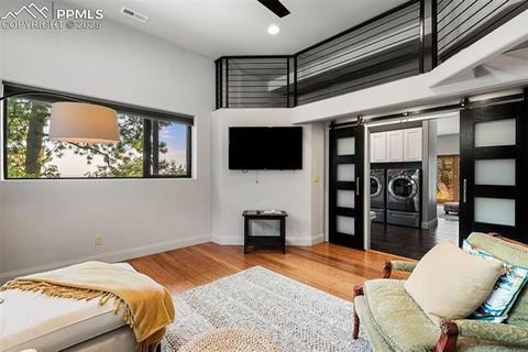 Tiny photo for 1404 Mica Lane, Colorado Springs, CO 80906 (MLS # 4719316)