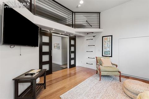 Tiny photo for 1404 Mica Lane, Colorado Springs, CO 80906 (MLS # 4719316)