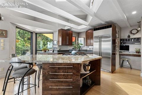 Tiny photo for 1404 Mica Lane, Colorado Springs, CO 80906 (MLS # 4719316)