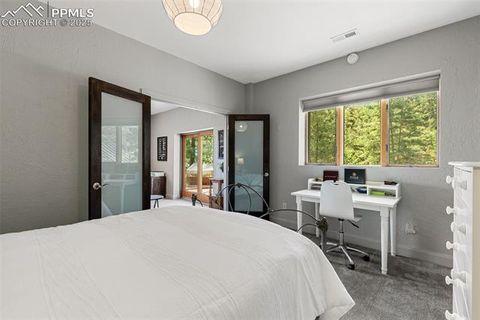 Tiny photo for 1404 Mica Lane, Colorado Springs, CO 80906 (MLS # 4719316)