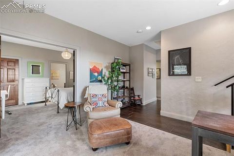 Tiny photo for 1404 Mica Lane, Colorado Springs, CO 80906 (MLS # 4719316)