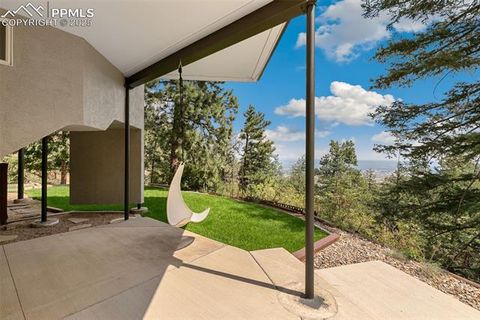 Tiny photo for 1404 Mica Lane, Colorado Springs, CO 80906 (MLS # 4719316)