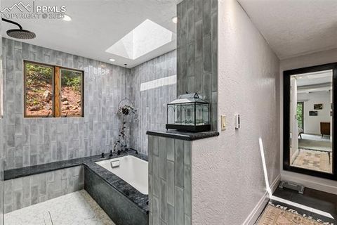 Tiny photo for 1404 Mica Lane, Colorado Springs, CO 80906 (MLS # 4719316)