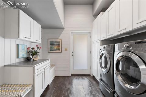 Tiny photo for 1404 Mica Lane, Colorado Springs, CO 80906 (MLS # 4719316)