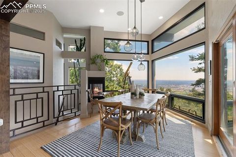 Tiny photo for 1404 Mica Lane, Colorado Springs, CO 80906 (MLS # 4719316)