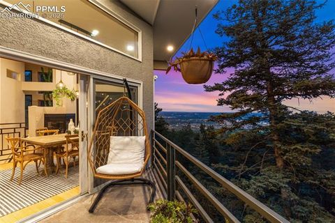 Tiny photo for 1404 Mica Lane, Colorado Springs, CO 80906 (MLS # 4719316)