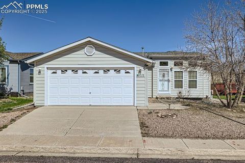 Photo of 4578 Gray Fox Heights #52, Colorado Springs, CO 80922 (MLS # 8344045) Photo of 4578 Gray Fox Heights #52, Colorado Springs, CO 80922 (MLS # 8344045)