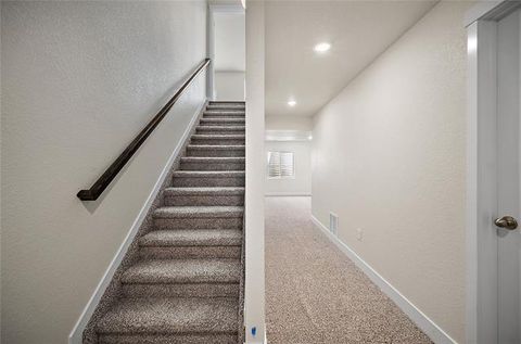 Tiny photo for 9699 Lackawanna Street, Fountain, CO 80817 (MLS # 9368534)